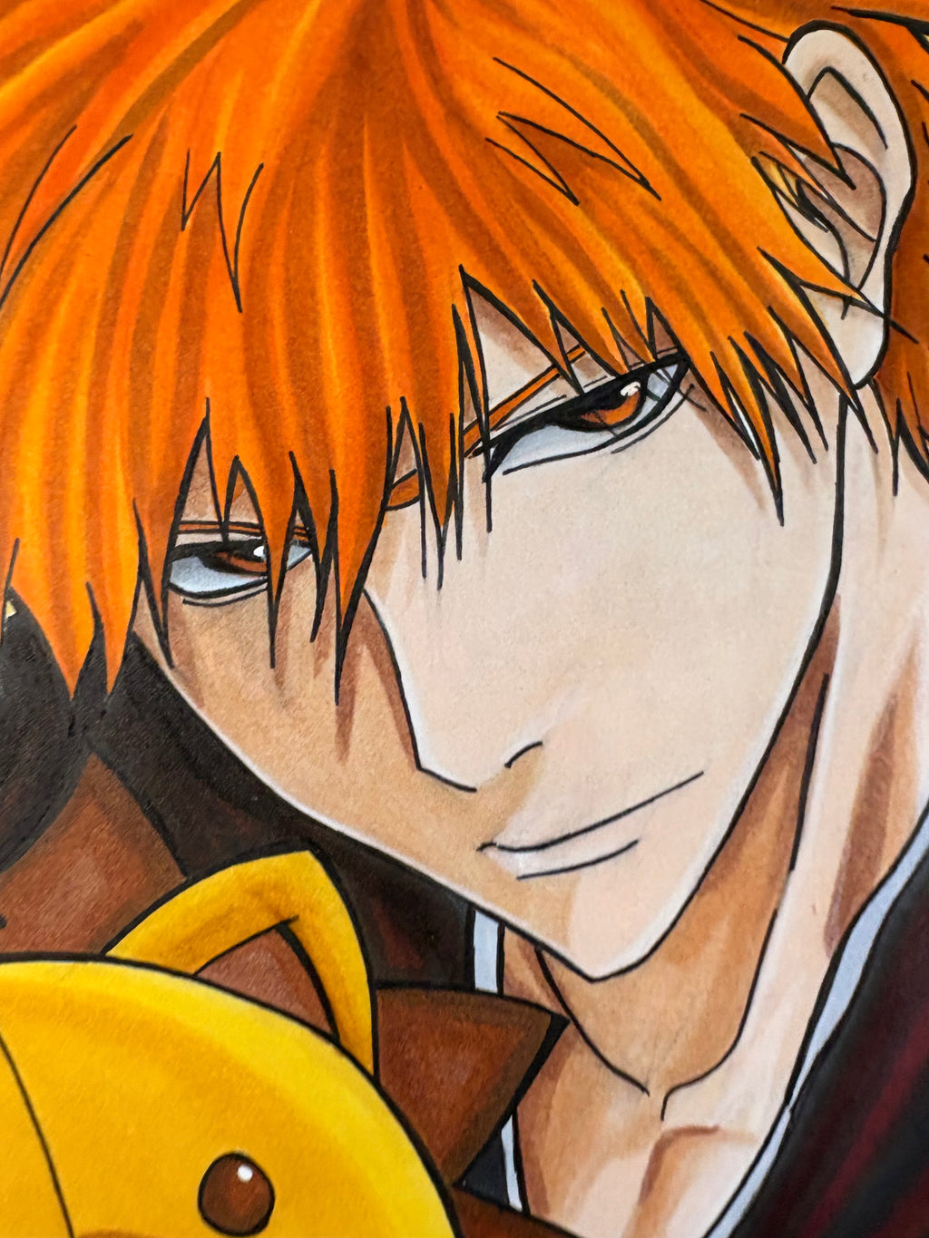 Ichigo🧡