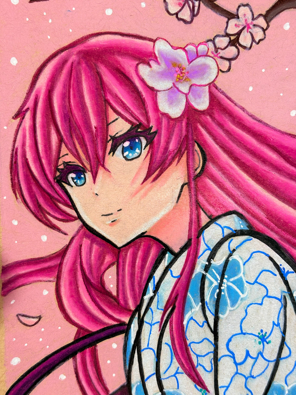 Akari Watanabe 💓