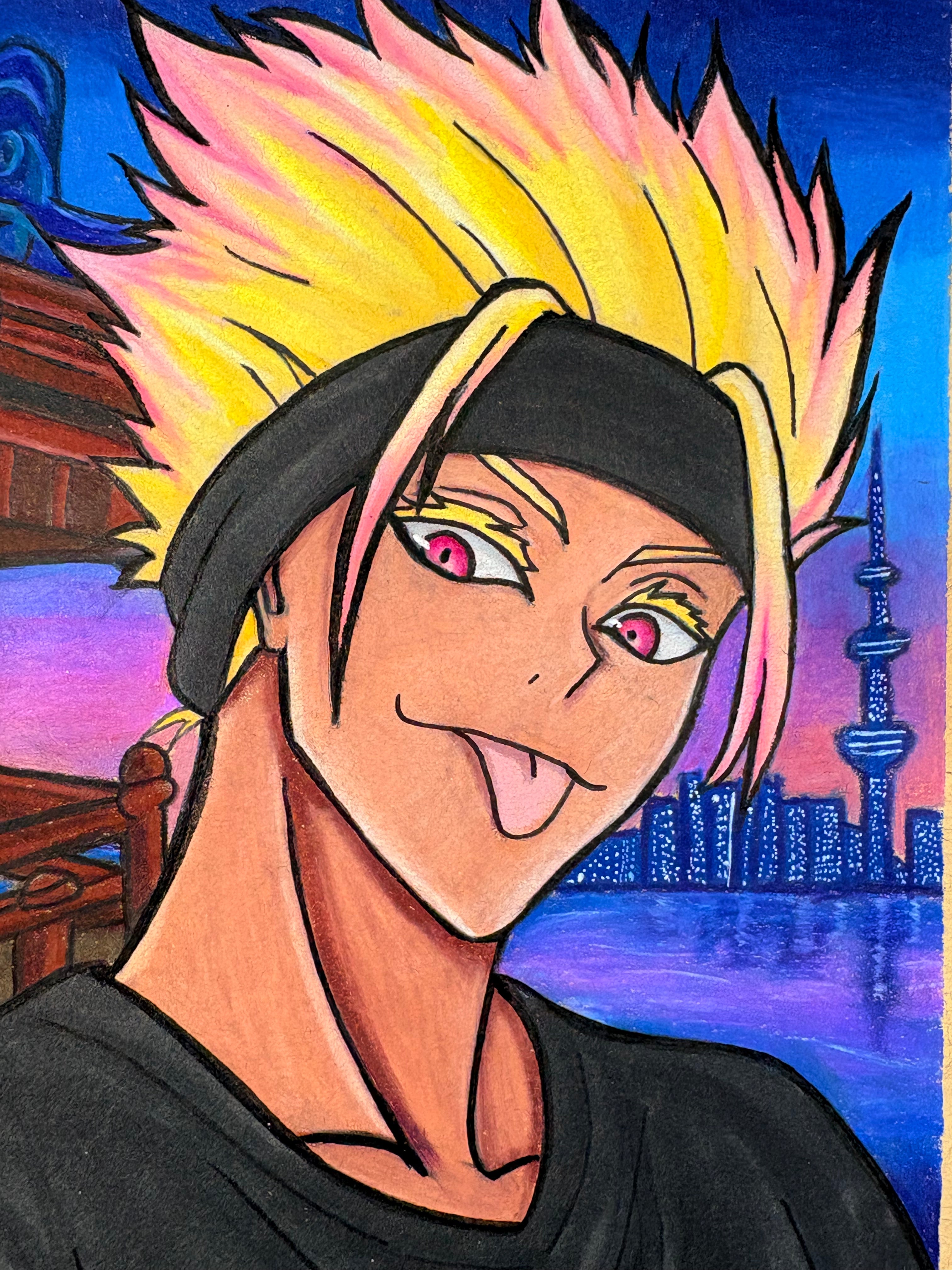 Shidou 💜