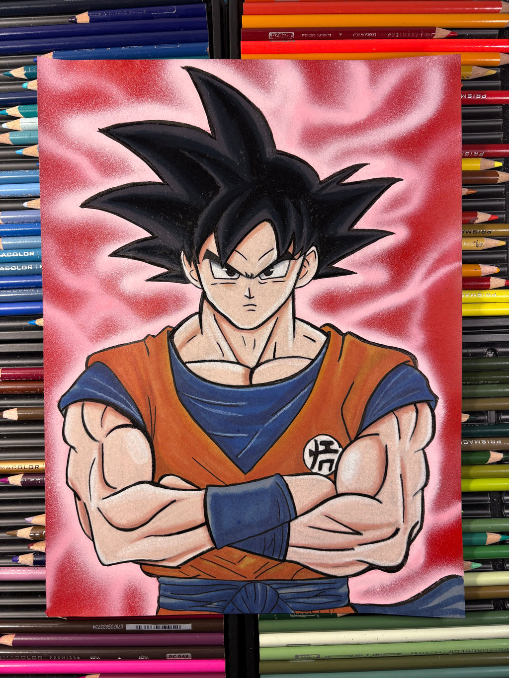 Goku