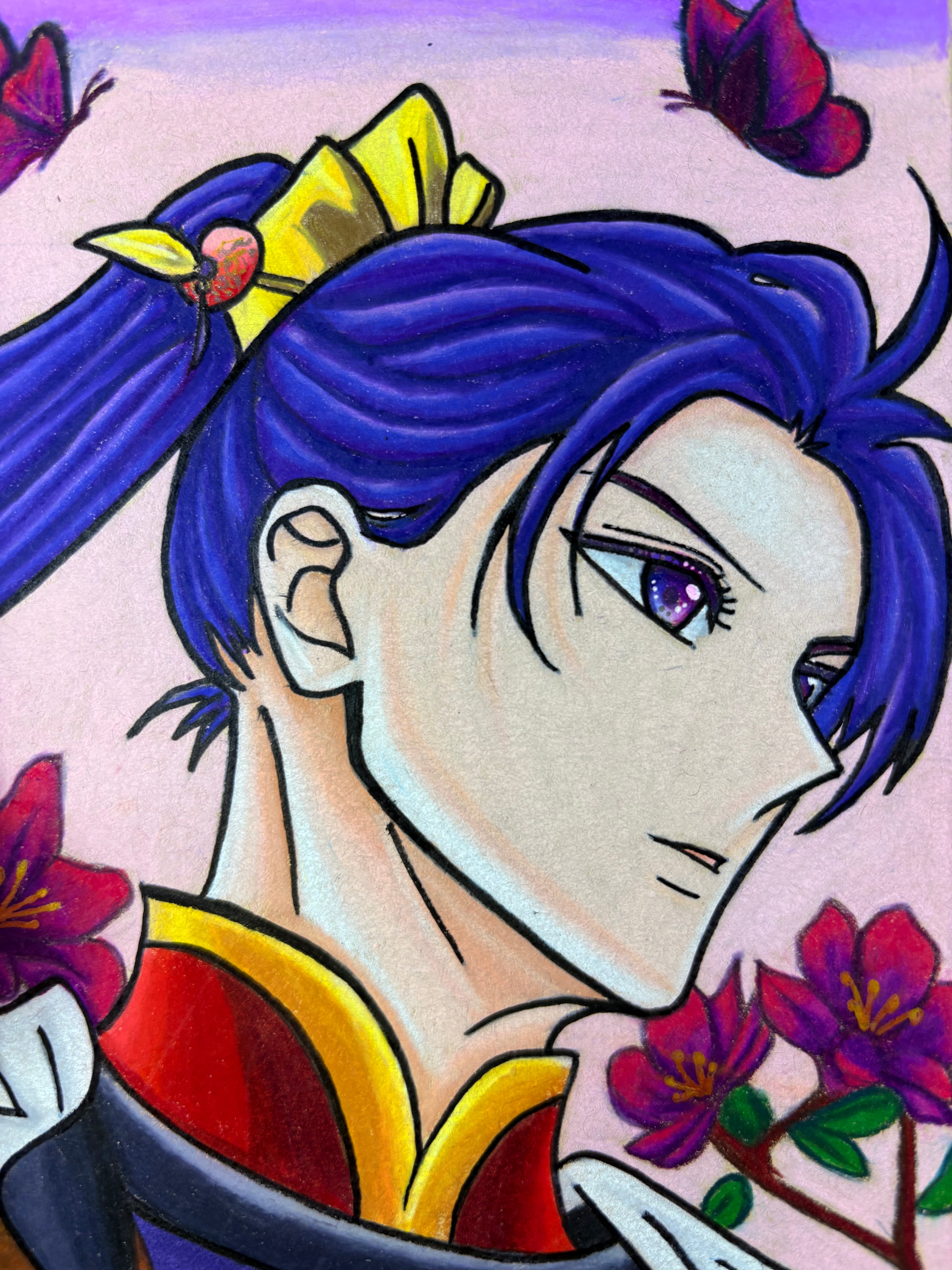 Jinshi