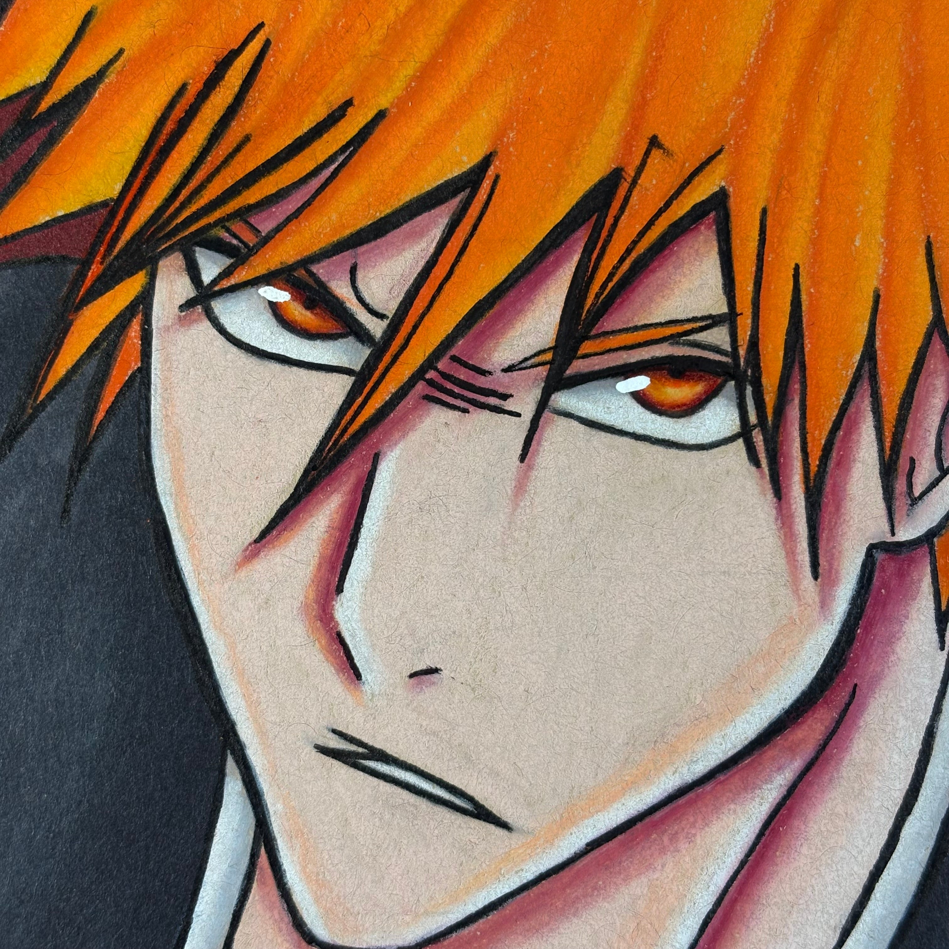 Ichigo Kurosaki