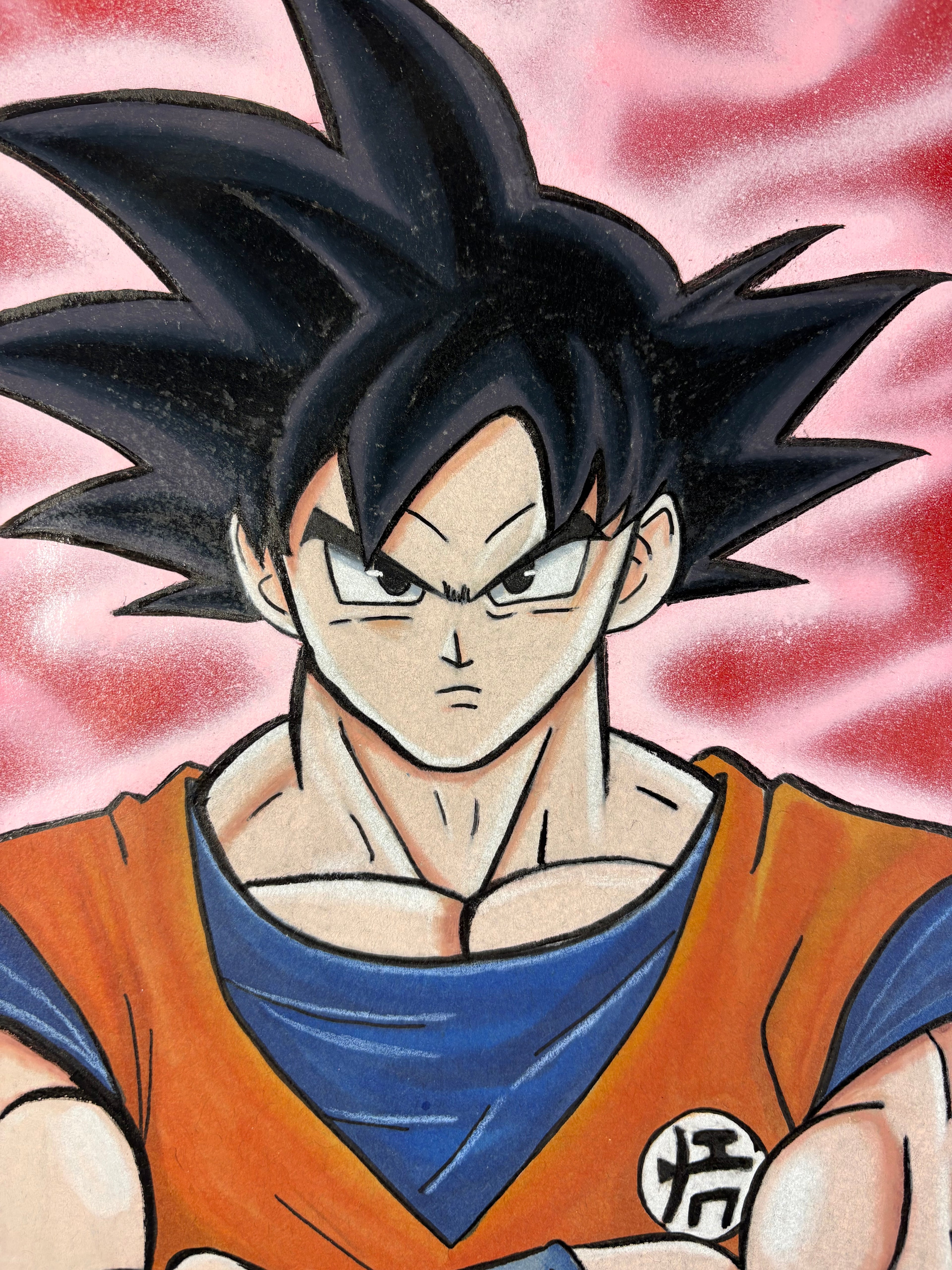 Goku