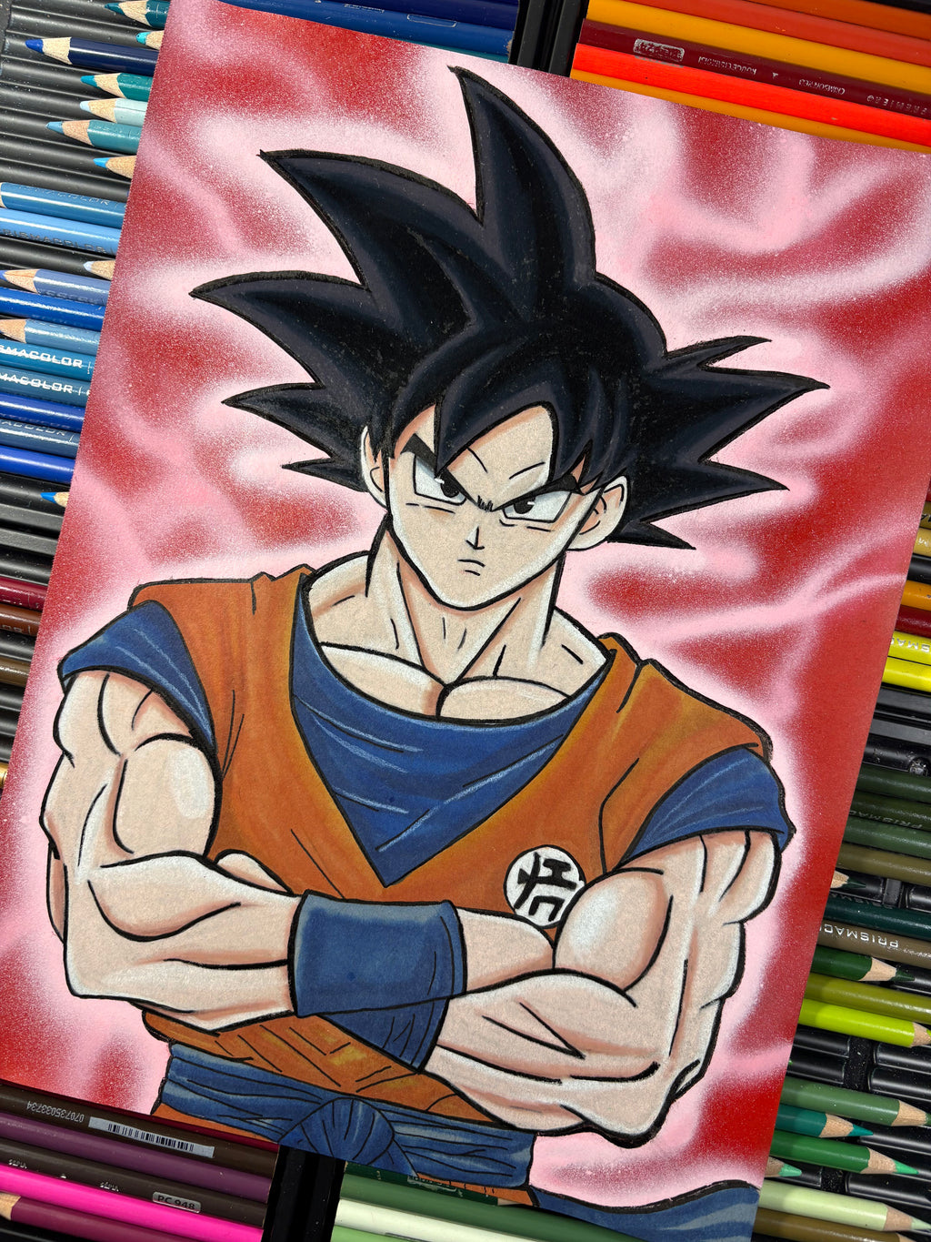 Goku