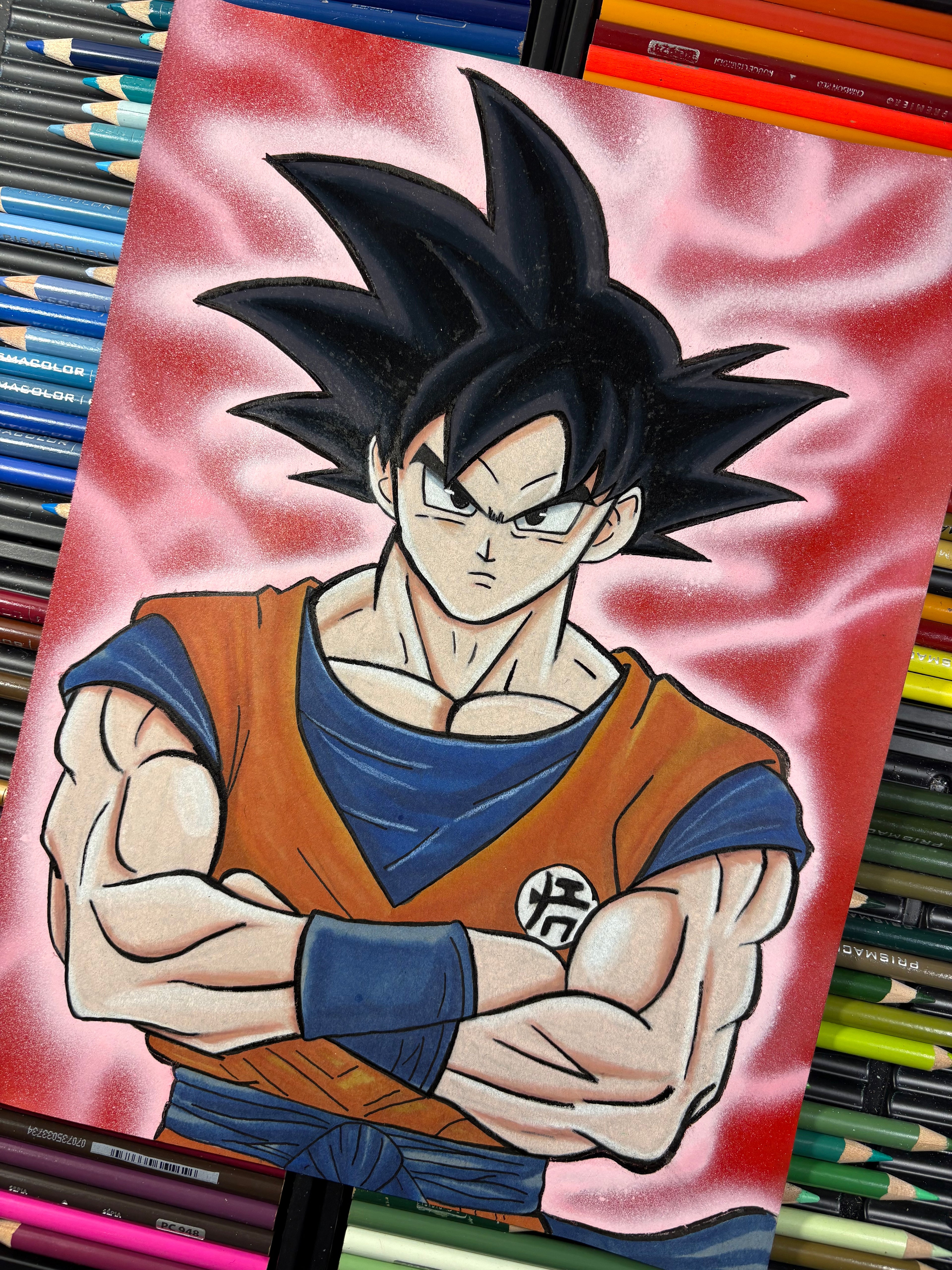 Goku