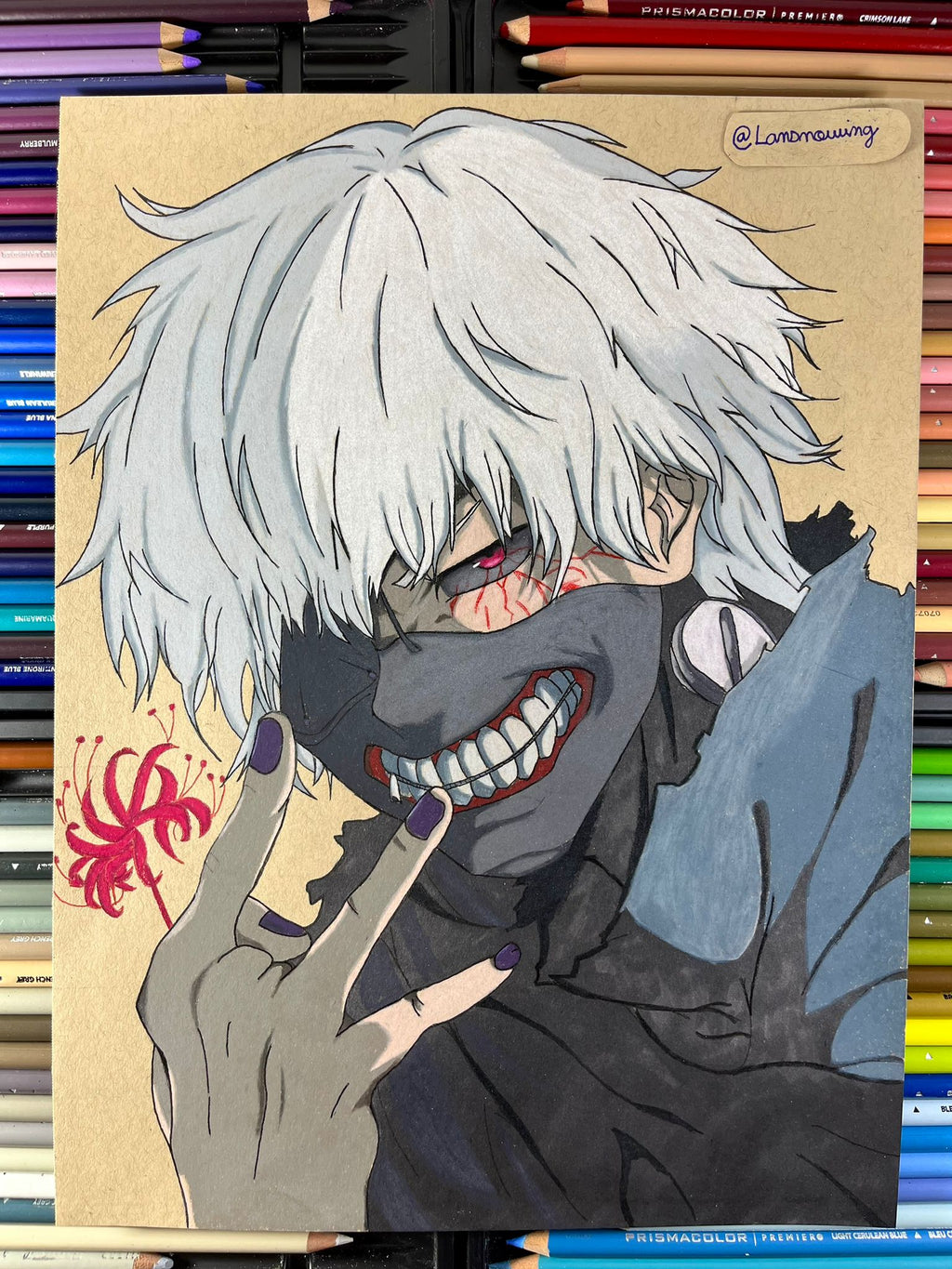 Kaneki Ken