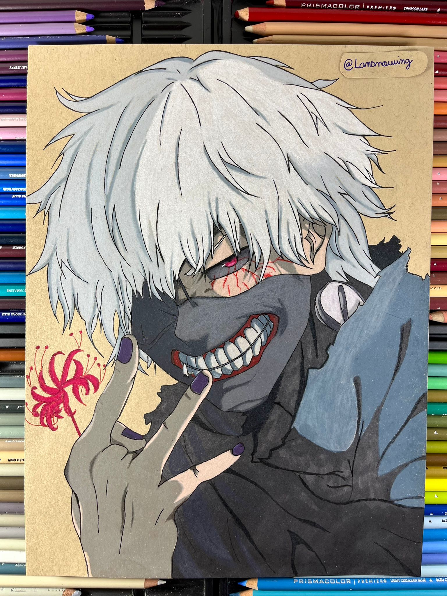 Kaneki Ken