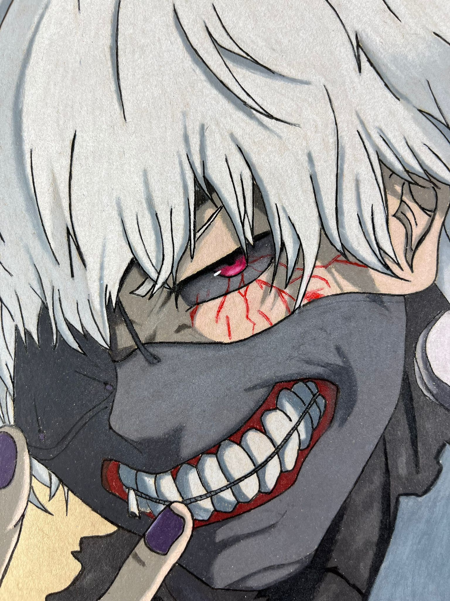 Kaneki Ken