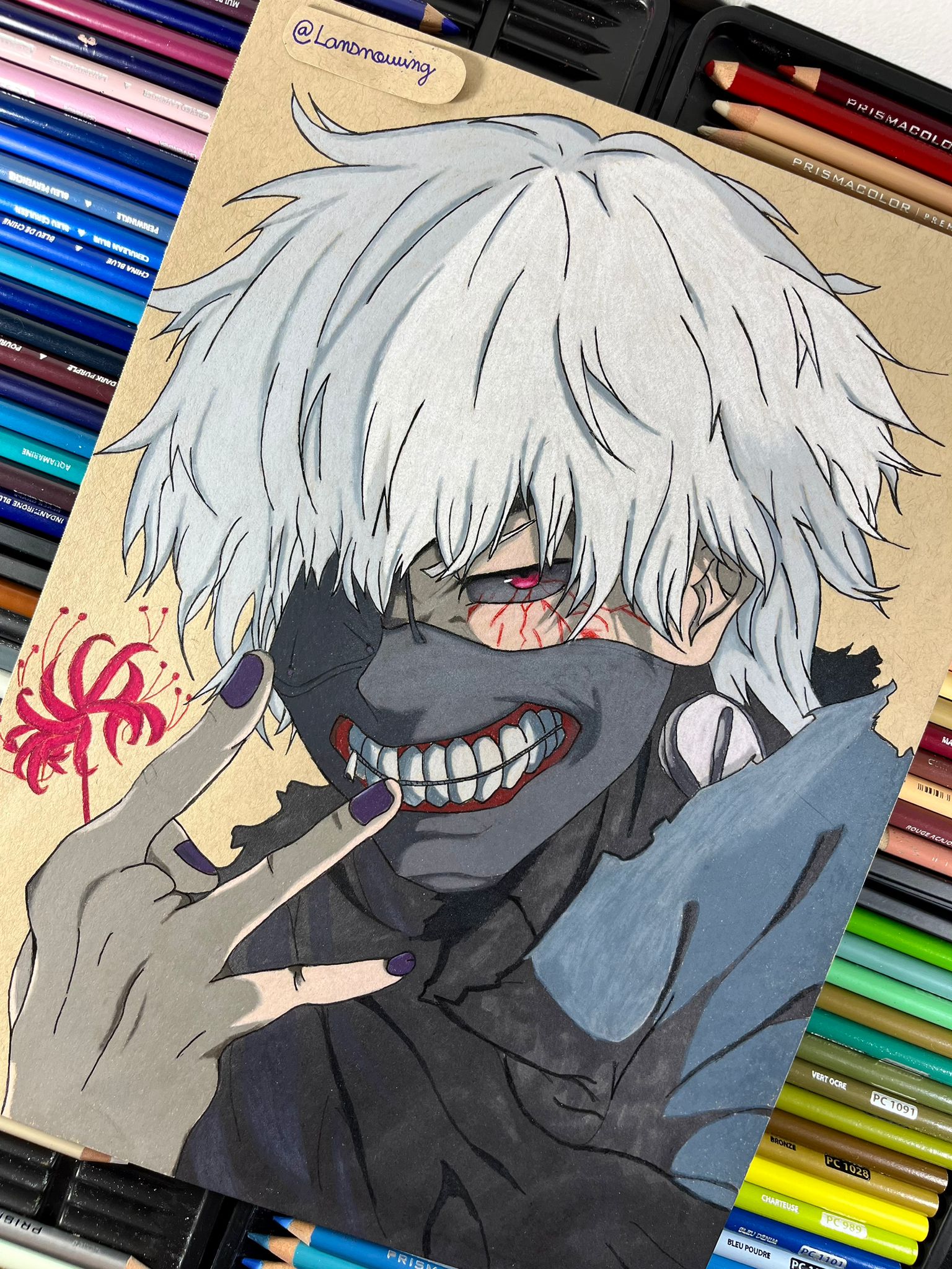 Kaneki Ken