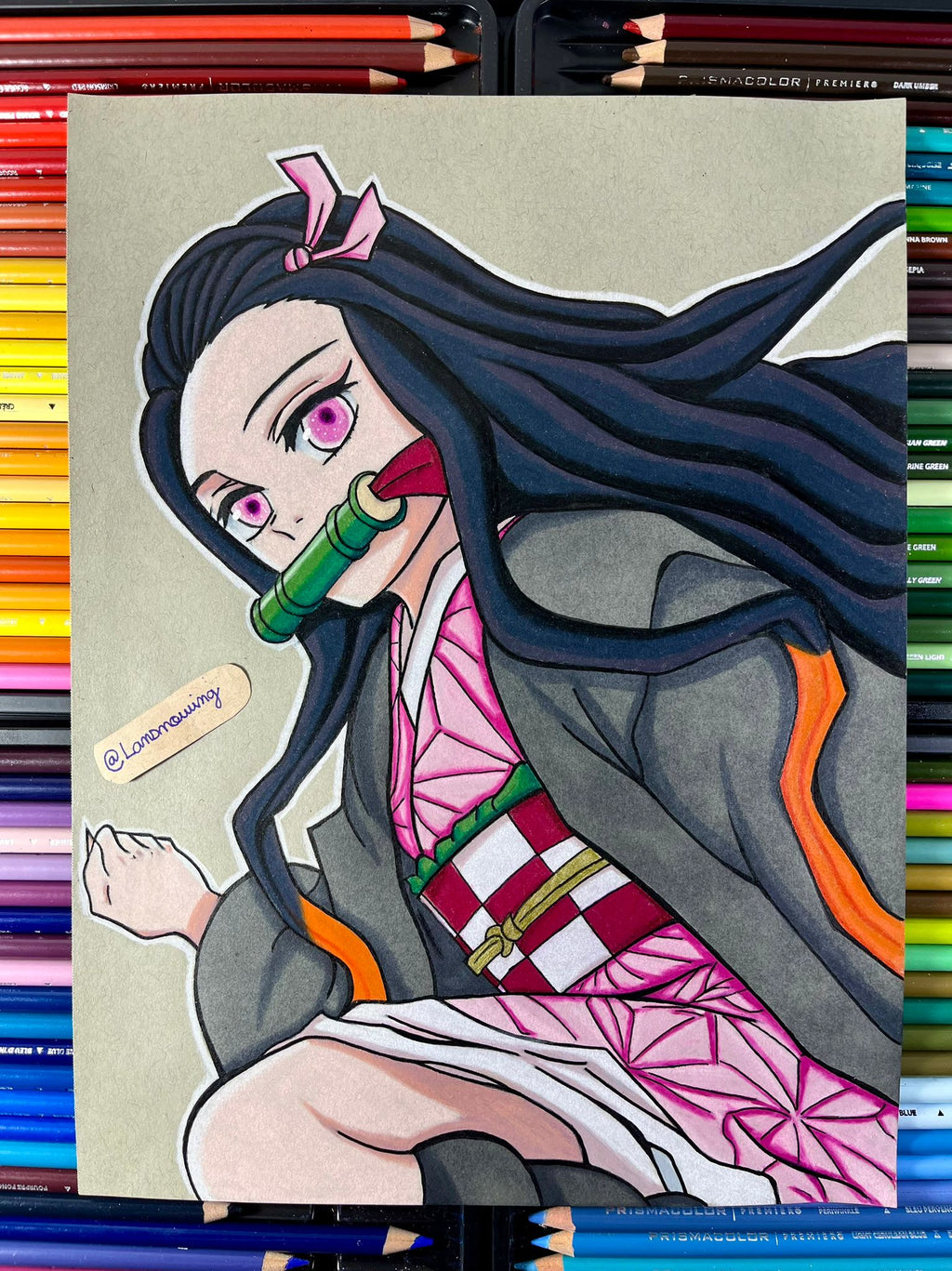 Nezuko