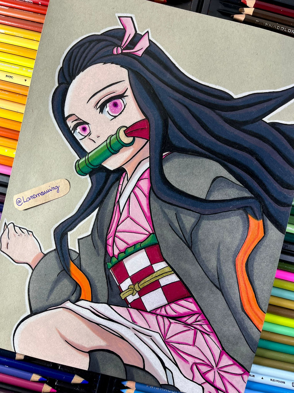 Nezuko