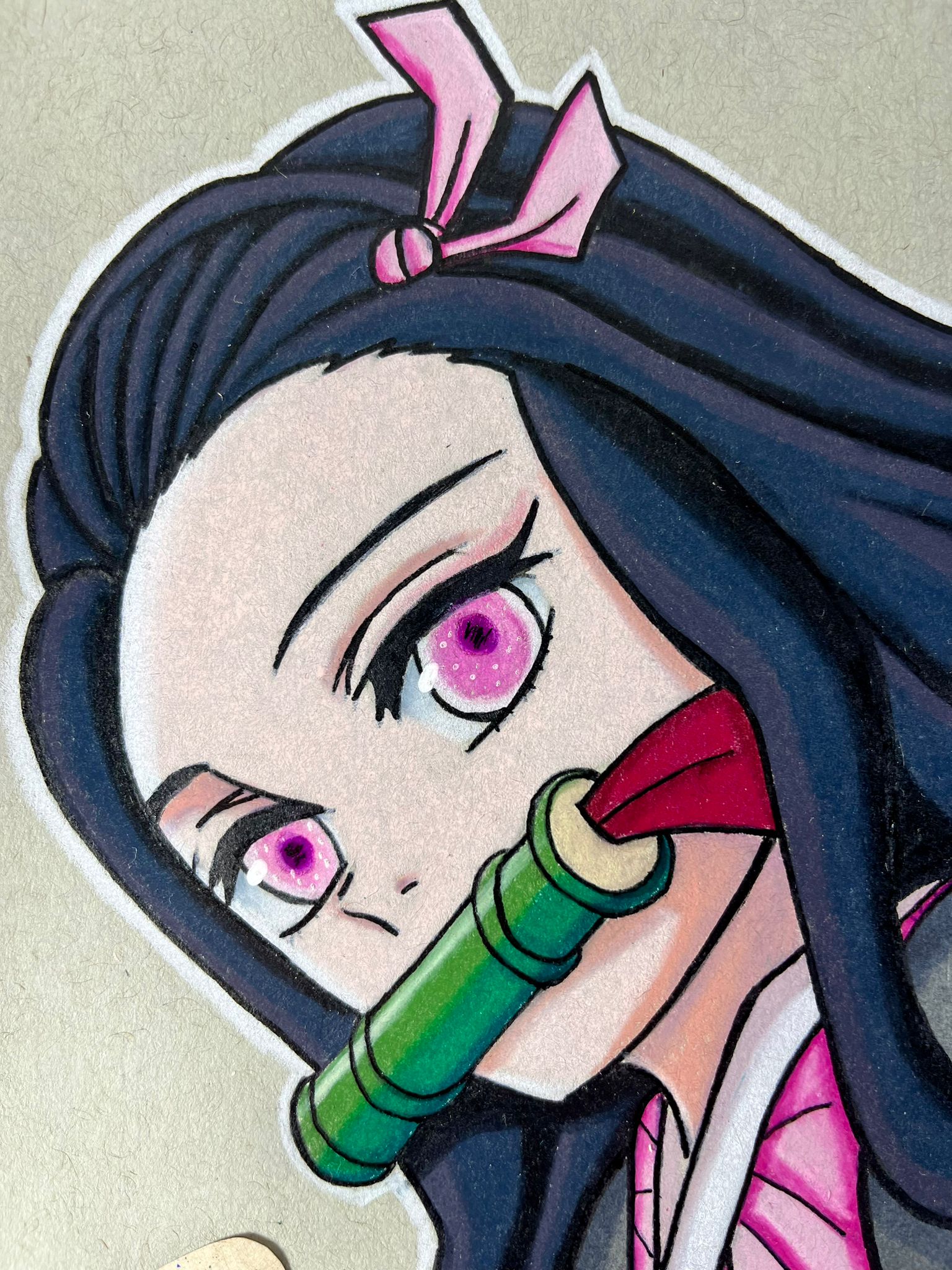 Nezuko