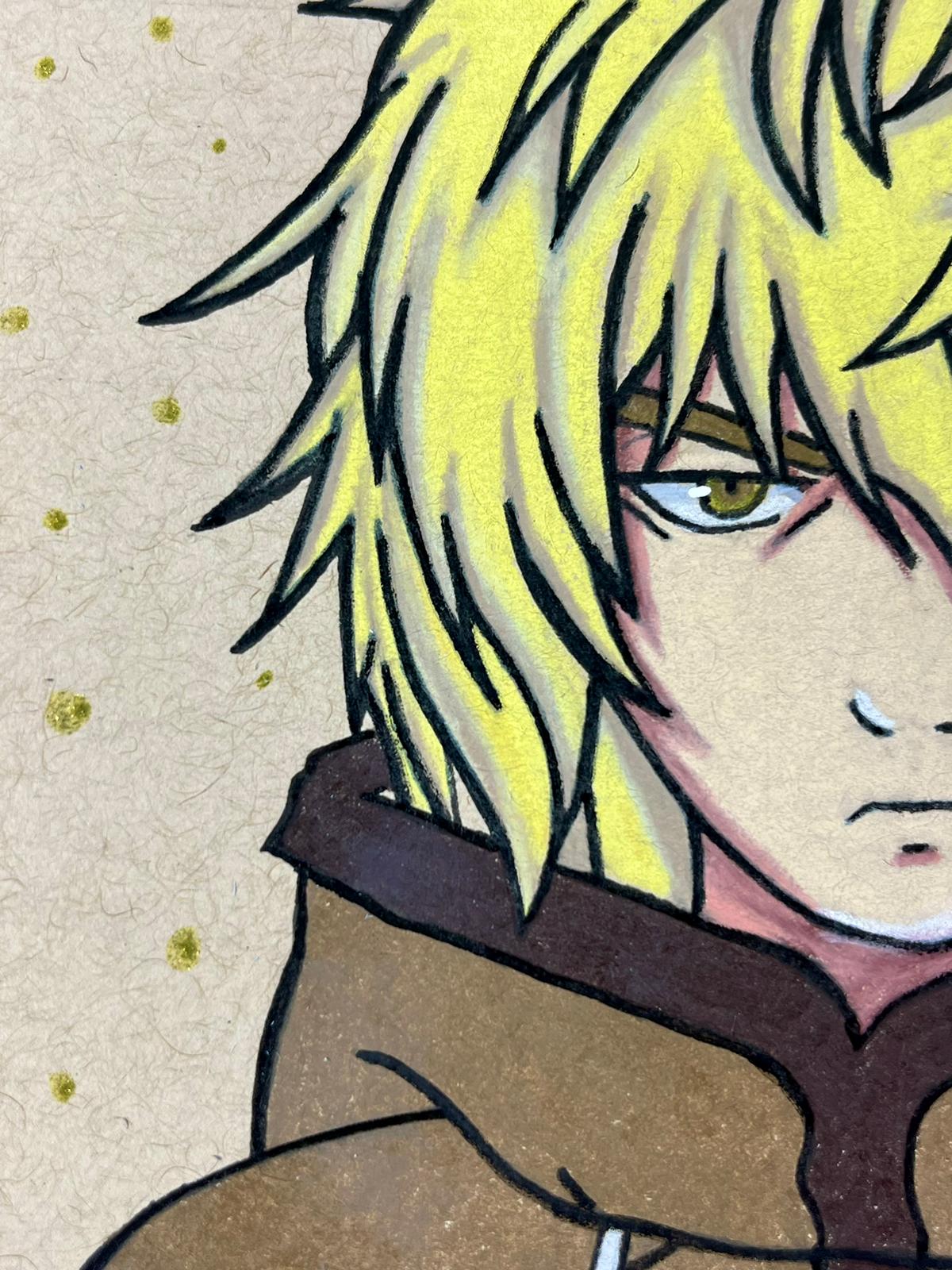 Thorfinn