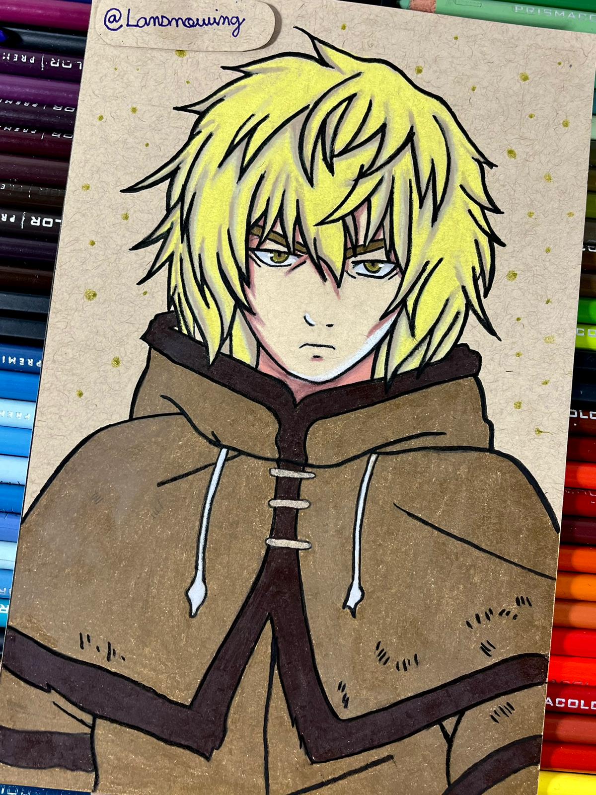 Thorfinn