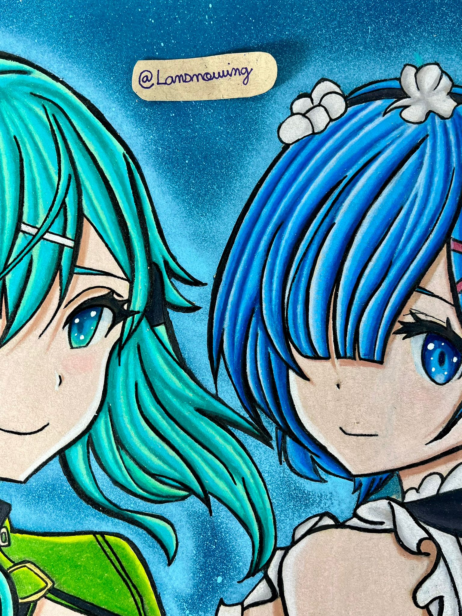 Sinon & Rem