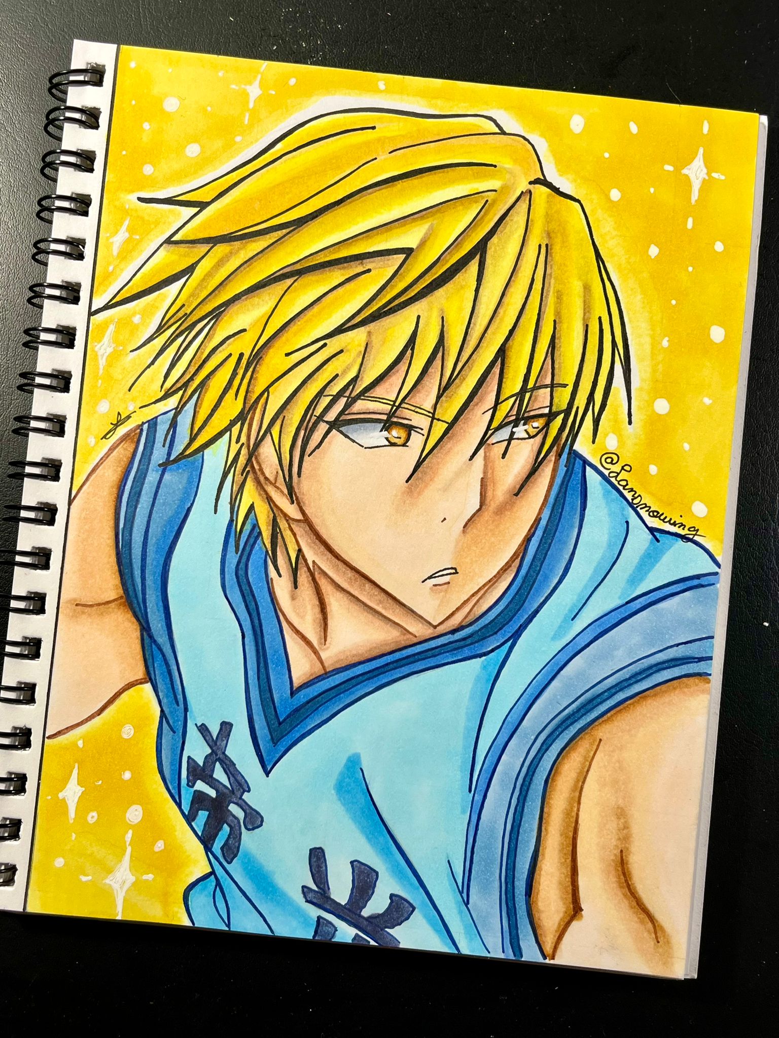 Kise Ryouta